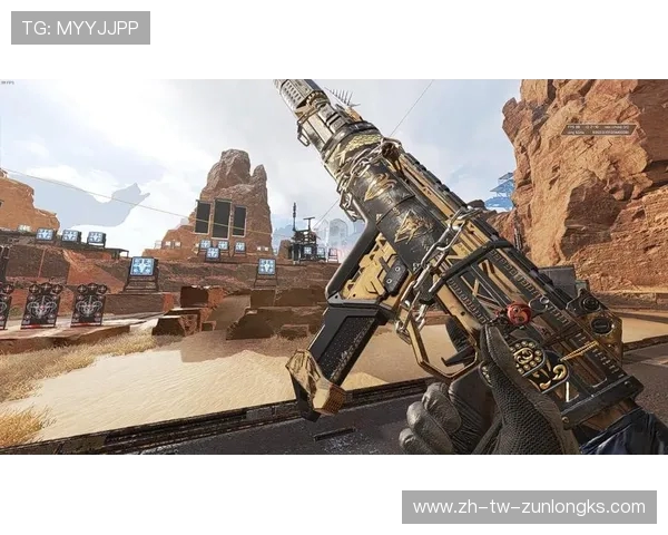 《探索Apex英雄游戏中的音乐魅力与氛围构建》